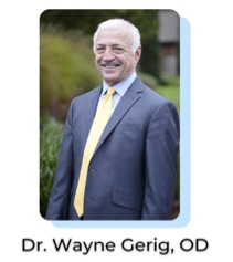 Dr. Gerig